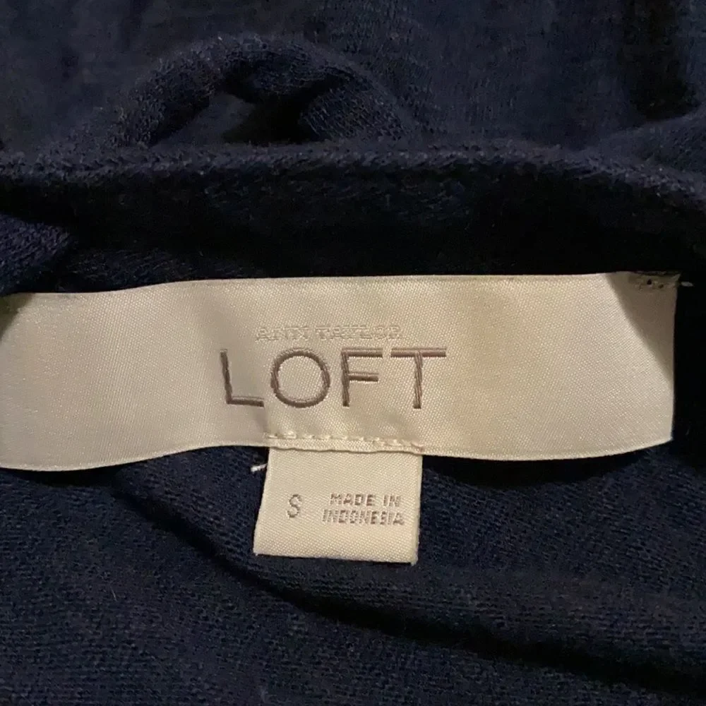 Loft shirt